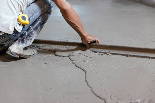 Best Concrete Patio Design and Installation in Swoyersville, PA