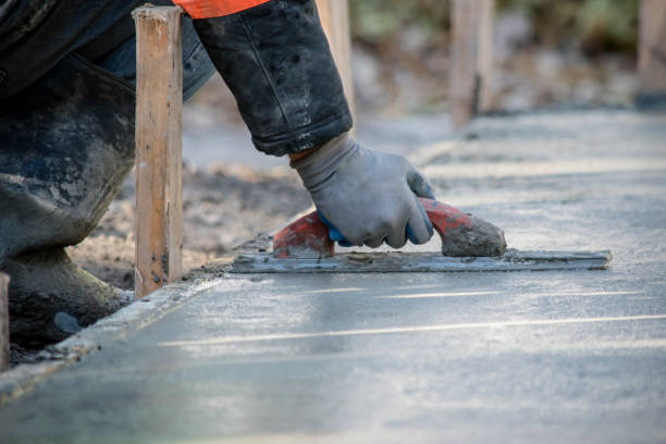 Best Concrete Steps and Stairs in Swoyersville, PA