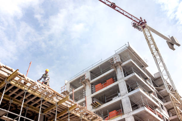 Best Commercial Concrete Services in Swoyersville, PA